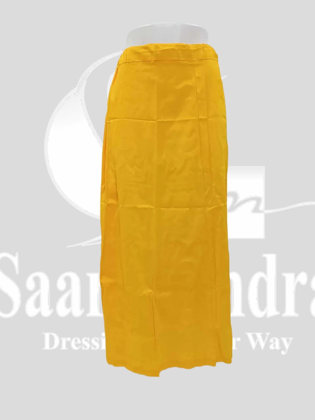 Cotton Skirt Colour 6